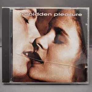 Forbidden Pleasure by Spectrum (CD, 1994)